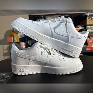 Nike Air Force 1 Low NOCTA DRAKE certified lover boy 10.5 M.